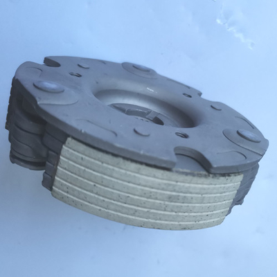 New Type Of High temperature Resistant Process Clutch Shoe Assy JUPITER MX