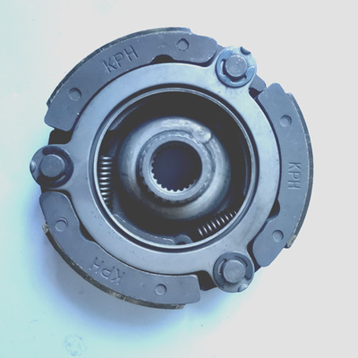 New Type Of High temperature Resistant Process Clutch Shoe Assy JUPITER MX