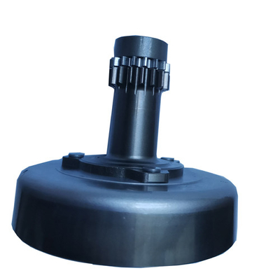 Casting Process, Clutch Housing Made Of Pressure Resistant Stainless Steel Material Grand