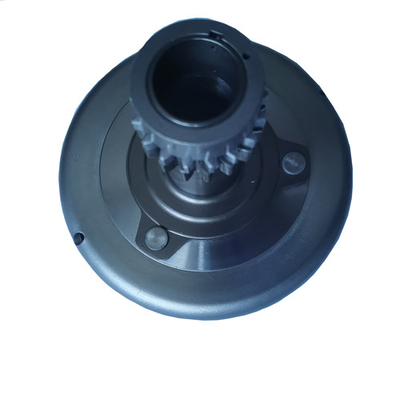 Casting Process, Clutch Housing Made Of Pressure Resistant Stainless Steel Material Grand