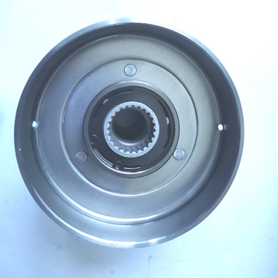 Casting Process, Clutch Housing Made Of Pressure Resistant Stainless Steel Material Grand
