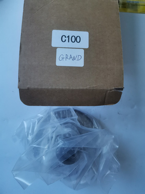 Casting Process, Clutch Housing Made Of Pressure Resistant Stainless Steel Material Grand