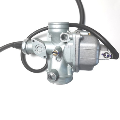 Zinc 4 Stroke Motorcycle Engine Carburetor South Americal TITAN150 KRM