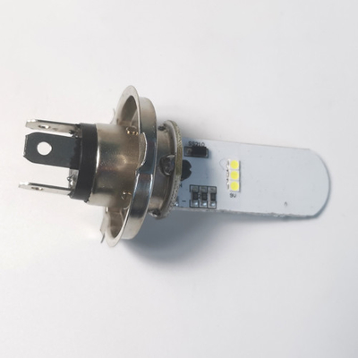 LED Is An Efficient Energy Saving Light Source, Light Emitting Diode, Universal Model