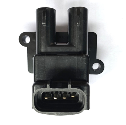 Black 4 Pins Ignition Coil for Toyota Liteace SR40 Chaser SX100 Crown SXS13 3SFE 90919-02221