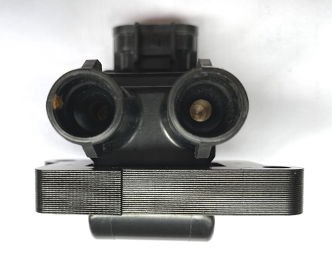 Black 4 Pins Ignition Coil for Toyota Liteace SR40 Chaser SX100 Crown SXS13 3SFE 90919-02221