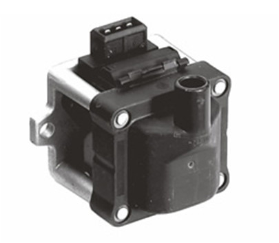 Car Ignition Coil for  6N0905104, For Volkswagen Polo Wholesale not retail