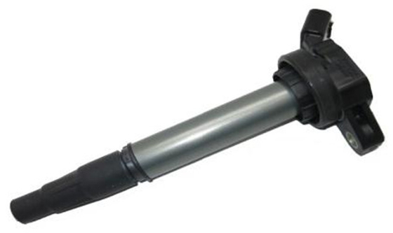 Toyota  Ignition Coil 90919-02258 Sold Individually Various Models 16V Pencil