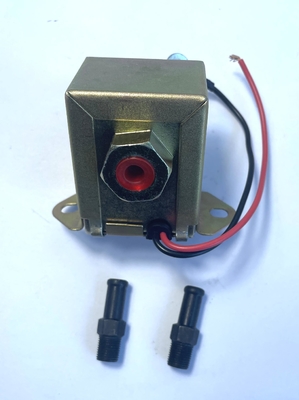 NEW FUEL PUMP 40105,P-501-A 8118-13-350