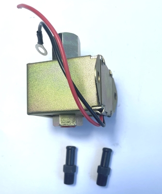 NEW FUEL PUMP 40105,P-501-A 8118-13-350