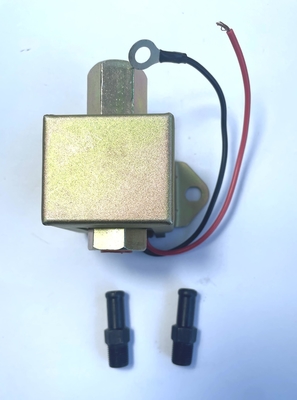 NEW FUEL PUMP 40105,P-501-A 8118-13-350
