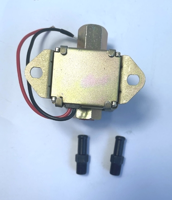 NEW FUEL PUMP 40105,P-501-A 8118-13-350