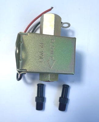 NEW FUEL PUMP 40105,P-501-A 8118-13-350