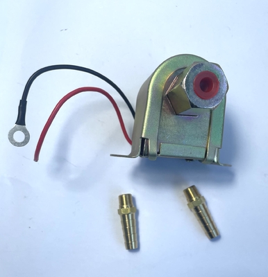 Standard NEW FUEL PUMP 40105,P-501-B 8118-13-350