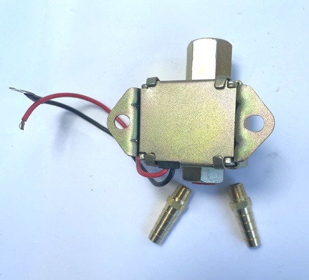 Standard NEW FUEL PUMP 40105,P-501-B 8118-13-350