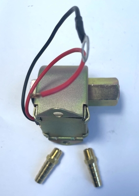 Standard NEW FUEL PUMP 40105,P-501-B 8118-13-350