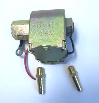 Standard NEW FUEL PUMP 40105,P-501-B 8118-13-350