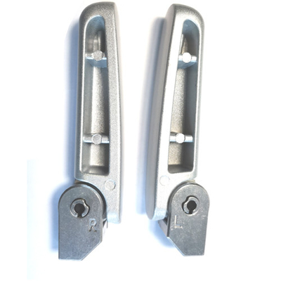 MOTORCYCLE / Electric Vehicle Universal Foot Pedal Iron Heavy
