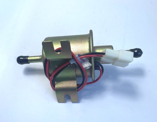 12v Electric Fuel Pump HS-H EP-02 Low Pressure Electric Fuel Pump 2.5-4psi For All Cars