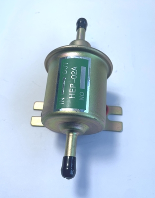 12v Electric Fuel Pump HS-H EP-02 Low Pressure Electric Fuel Pump 2.5-4psi For All Cars