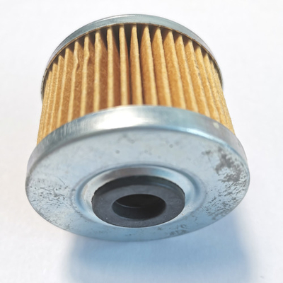 Motorcycle Filter Core High Quality Paper Transparent W/ spring
