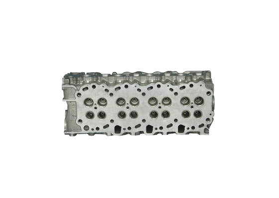 Auto Engine Parts Engine Cylinder Head 11101-30050/30080 1KD OEM Standard Size