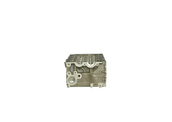 Aluminum Auto Engine Parts Engine Cylinder Head 11101-30040 2KD