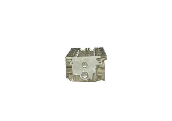 Aluminum Auto Engine Parts Engine Cylinder Head 11101-30040 2KD
