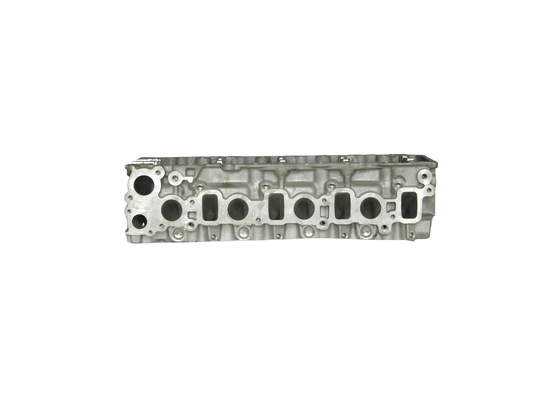 Aluminum Auto Engine Parts Engine Cylinder Head 11101-30040 2KD