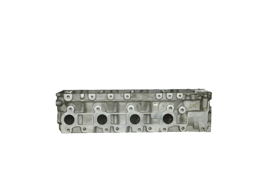 Aluminum Auto Engine Parts Engine Cylinder Head 11101-30040 2KD