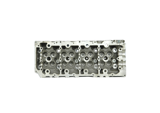 Aluminum Auto Engine Parts Engine Cylinder Head 11101-30040 2KD