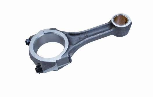 CNC Carved Vehicle Engine Connecting Rod 4D32 / 6D16 / 4BC2 / 4D56