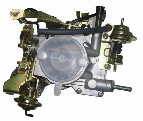 Fuel Systems Carburetor Auto Engine Parts，Aluminum Engine Carburetor