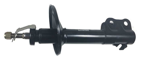 Black Rear Auto Shock Absorbers 333209  , TOYOTA Car Suspension Shock Absorbers