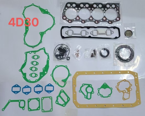 Isuzu 4D30 Full Gasket Set Cylinder / Overhaul Gasket Set
