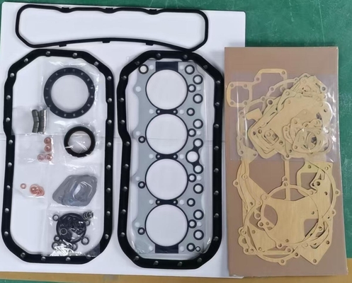 Overhaul Gasket Set / Full Gasket Set  For Isuzu 4BC2 Engine NPR NKR NHR Loader Truck Forklift Etc