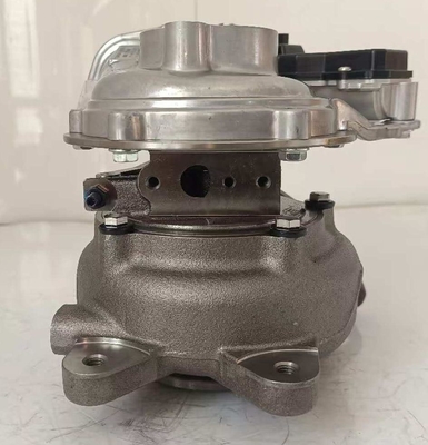 17201-11070 Auto Spare Part Turbocharger Suit Toyota Hilux Engine 2gd-ftv 2.4l