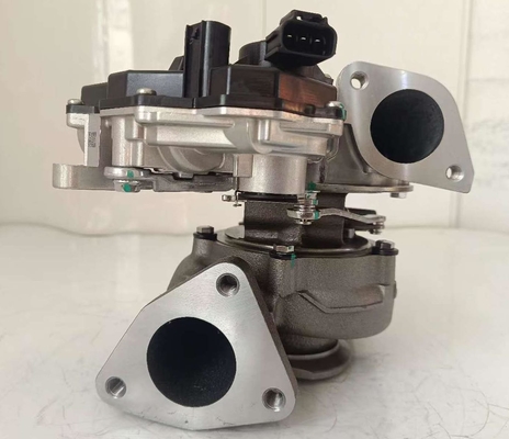 17201-11070 Auto Spare Part Turbocharger Suit Toyota Hilux Engine 2gd-ftv 2.4l