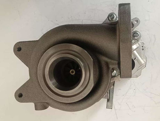 17201-11070 Auto Spare Part Turbocharger Suit Toyota Hilux Engine 2gd-ftv 2.4l