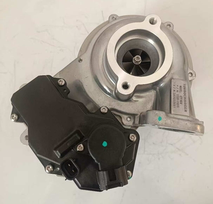 17201-11070 Auto Spare Part Turbocharger Suit Toyota Hilux Engine 2gd-ftv 2.4l