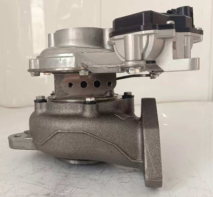 17201-11070 Auto Spare Part Turbocharger Suit Toyota Hilux Engine 2gd-ftv 2.4l