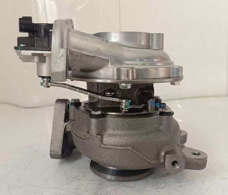 17201-11070 Auto Spare Part Turbocharger Suit Toyota Hilux Engine 2gd-ftv 2.4l