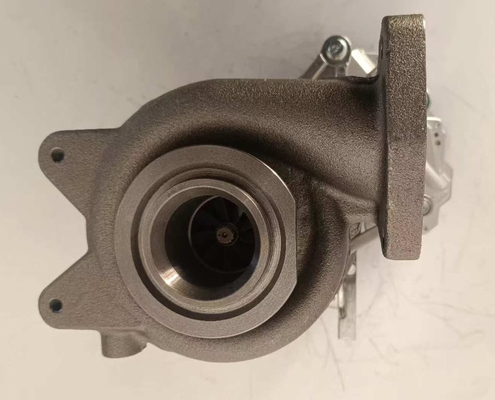 Cast Iron Auto Spare Part Turbocharger  17201-11080