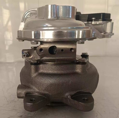 Cast Iron Auto Spare Part Turbocharger  17201-11080