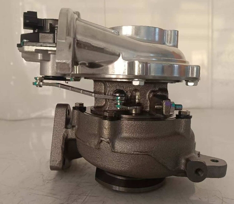 Cast Iron Auto Spare Part Turbocharger  17201-11080