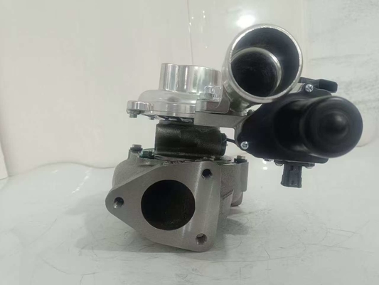 Auto Spare Part Turbocharger  17201-OL040 With Solenoid Valve
