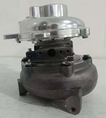 Auto Spare Part Turbocharger  17201-OL040 W/O Solenoid Valve 1KD For Toyota Leading Turbo