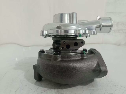 Auto Spare Part Turbocharger  17201-OL040 W/O Solenoid Valve 1KD For Toyota Leading Turbo
