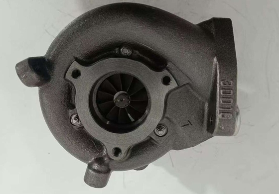 Auto Spare Part Turbocharger  17201-OL040 W/O Solenoid Valve 1KD For Toyota Leading Turbo