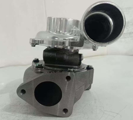 Auto Spare Part Turbocharger  17201-OL040 W/O Solenoid Valve 1KD For Toyota Leading Turbo